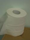 One Ply Toilet Tissue