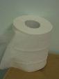 standard toilet tissue, 500 2 ply sheets